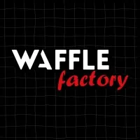 WAFFLE FACTORY CAEN RIVES DE L'ORNE