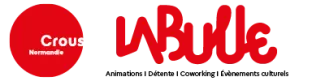 La Bulle - Crous Normandie