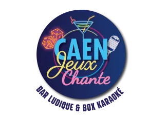 Caen Jeux Chante
