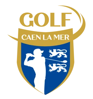 GOLF CAEN LA MER