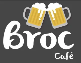 Broc Café