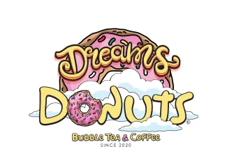 DREAMS DONUTS
