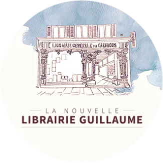 Librairie Guillaume