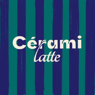 Céramilatte