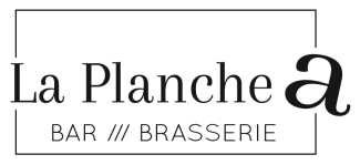 LA PLANCHE A