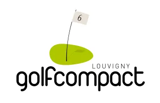 GOLF COMPACT LOUVIGNY