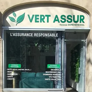 VERT ASSUR CAEN