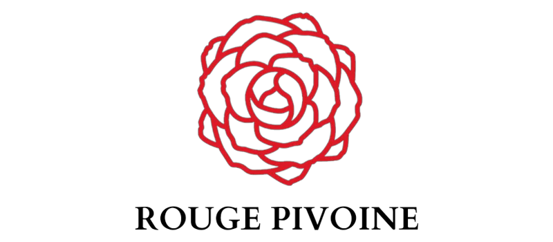 Rouge Pivoine