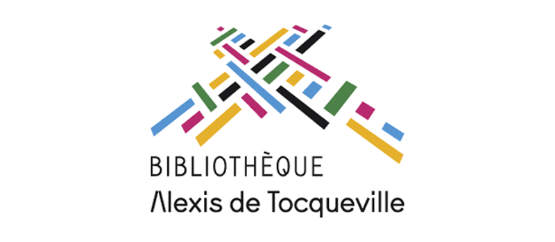 Bibliothèque de Caen – Alexis de Tocqueville