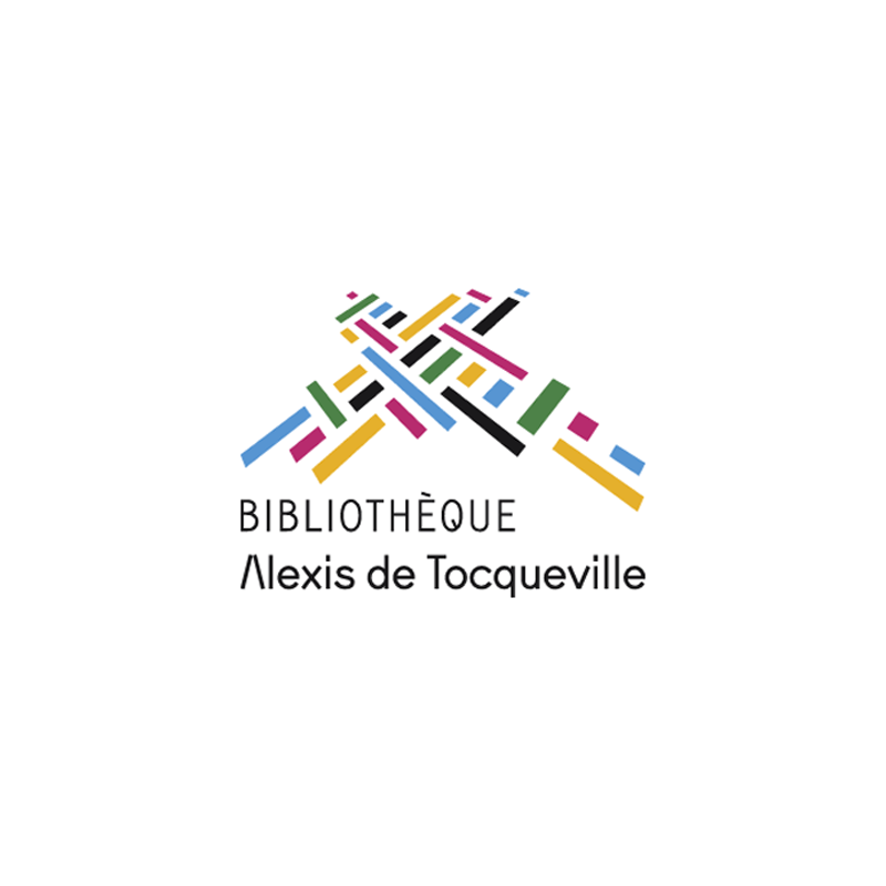 Bibliothèque de Caen – Alexis de Tocqueville