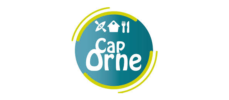 CAP ORNE