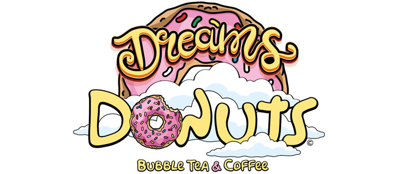 Dream donuts