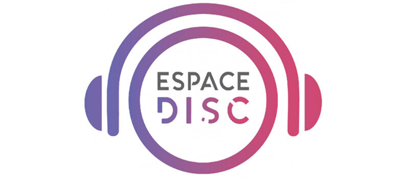 Espace Disc