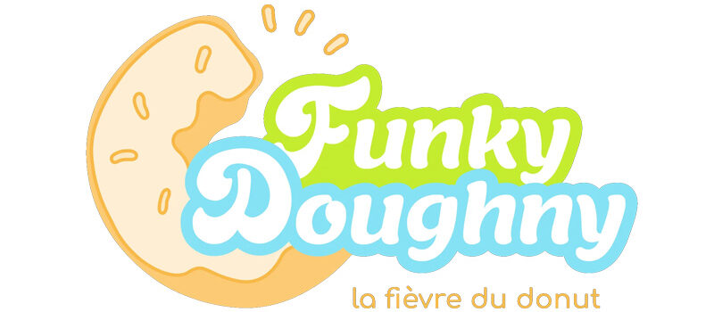 Funky Doughny