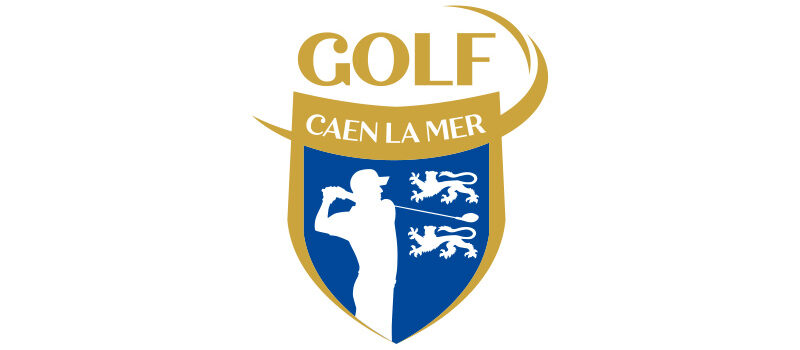 GOLF CAEN LA MER