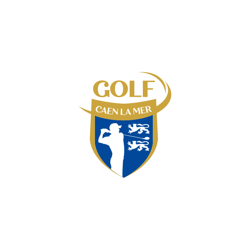 GOLF CAEN LA MER