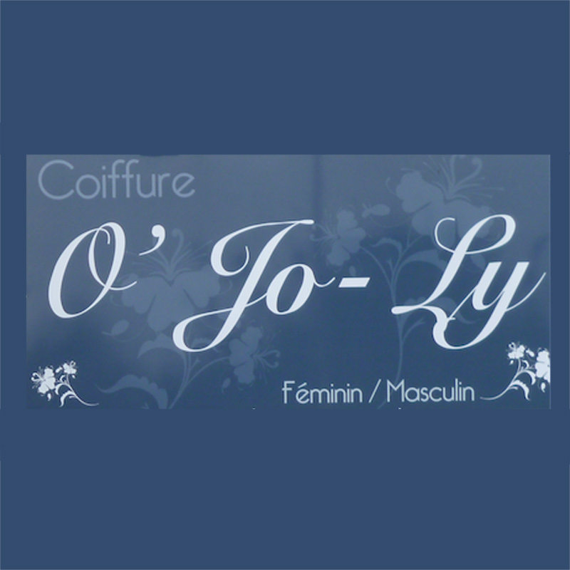 CoiffureE O’JO-LY