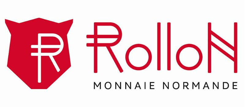 Le RolloN, la monnaie normande.