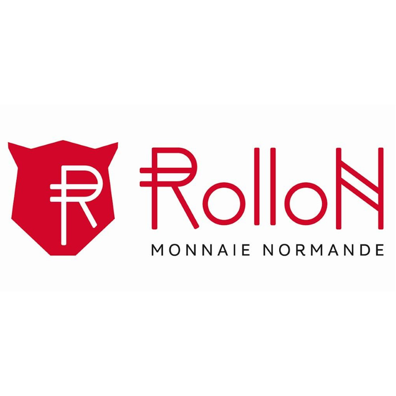 Le RolloN, la monnaie normande.